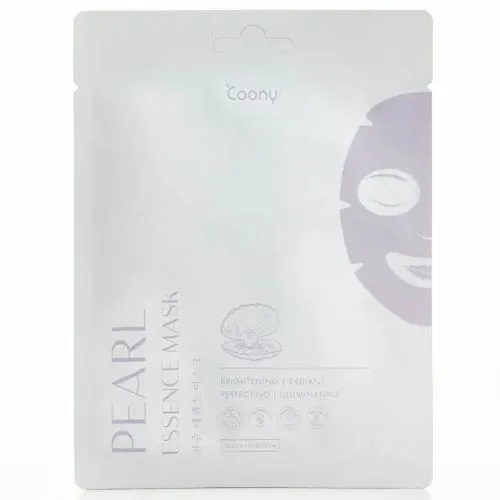 Coony Pearl Essence Mask