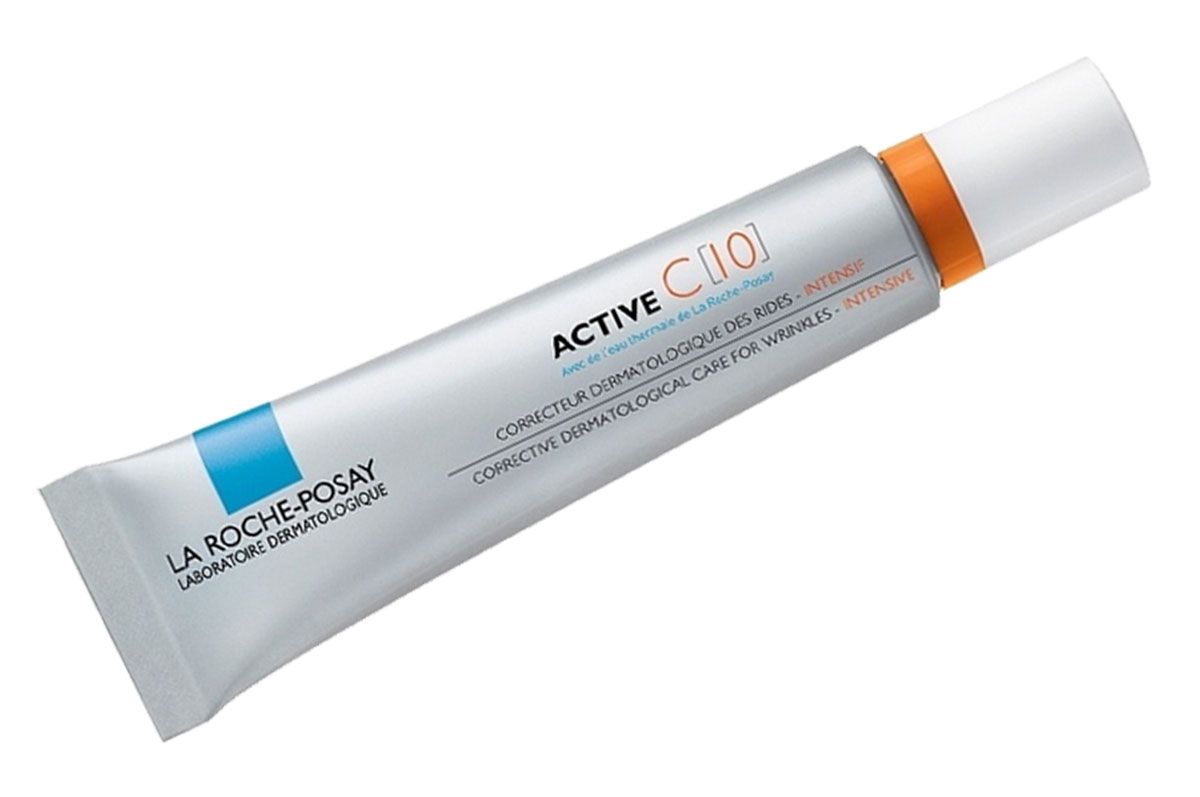 La Roche Posay Active C Antiarrugas Crema X Ml Farmacia Leloir