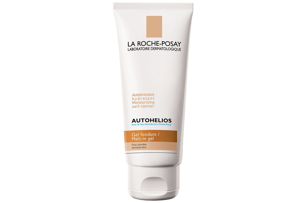 La roche posay autohelios gel-crema autobronceante x 100 ml - Farmacia ...