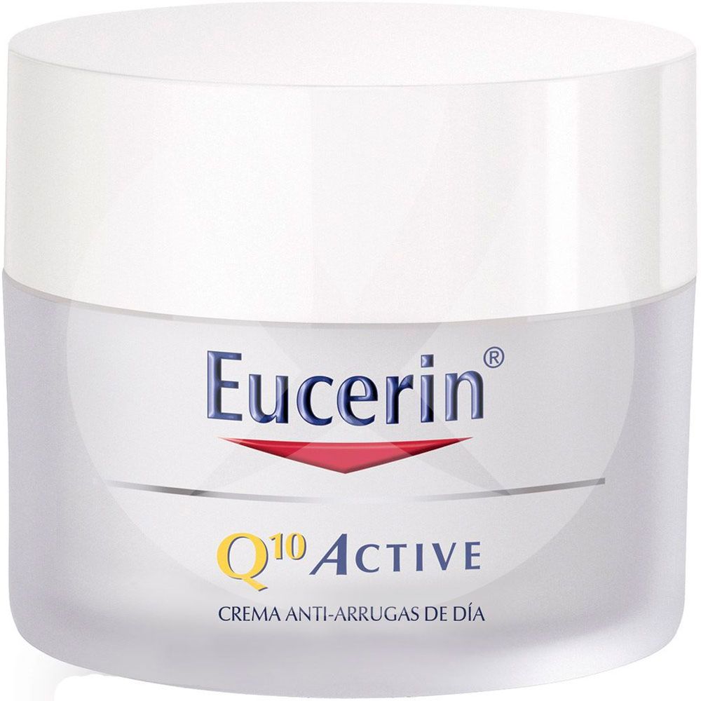 Eucerin Q Active Crema D A X Ml Farmacia Leloir Tu Farmacia