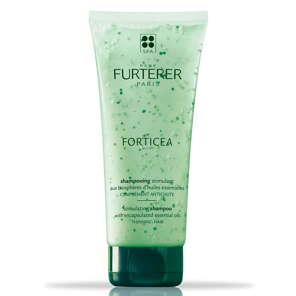 Rene Furterer Forticea Shampoo Estimulante Energizante X 200ml