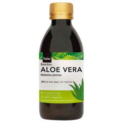 Natier Aloe Vera Natural Bebible