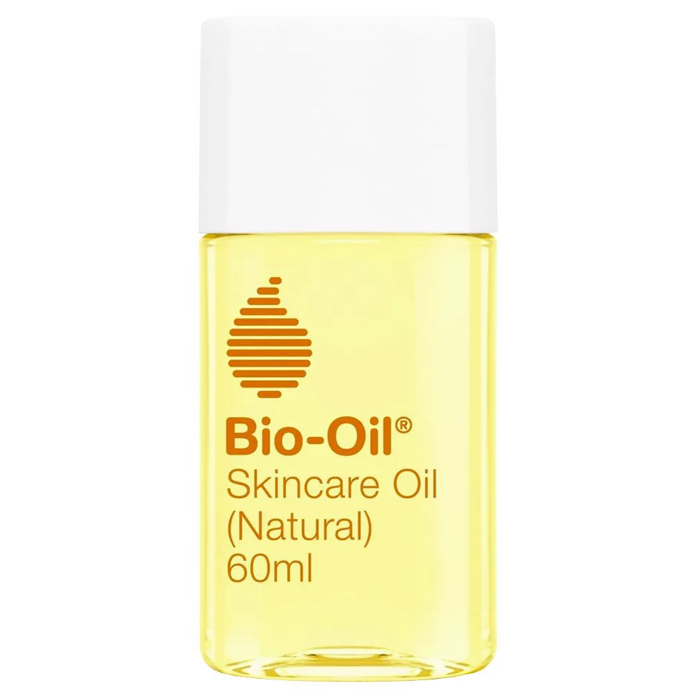 BIO-OIL Aceite Natural 200ml al Mejor Precio Online
