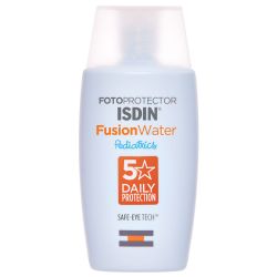 Fotoprotector Isdin Spf50+ Pediatrics Fusion Water