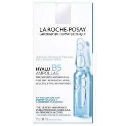 La Roche Posay Hyalu B5 Ampollas Antiarrugas