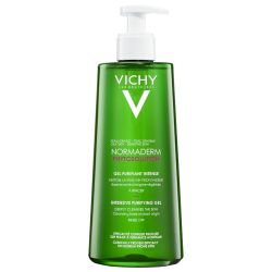 Vichy Normaderm Phytosolution Gel Purificante X 400ml