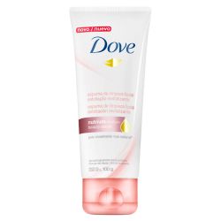 Dove Espuma De Limpieza Facial Exfoliación Revitalizante