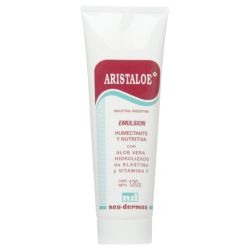 Aristaloe Emulsión Humectante