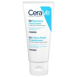 Cerave Crema Renovadora De Pies