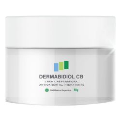 Dermabidiol Cb Crema Facial Antioxidante