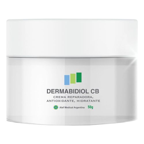 Dermabidiol Cb Crema Facial Antioxidante