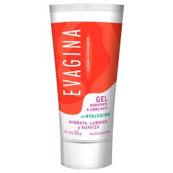 Evagina Gel íntimo Hidratante Y Lubricante