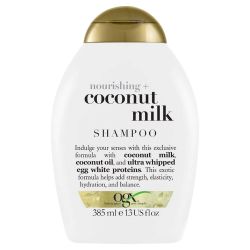 Ogx Coconut Milk Shampoo