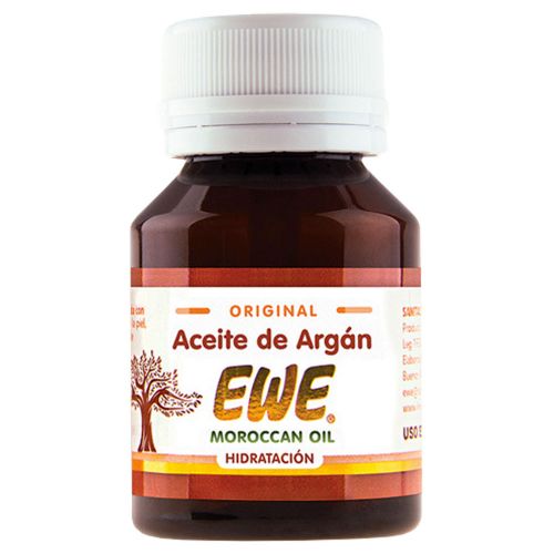 Ewe Aceite De Ricino Puro - Farmacia Leloir - Tu farmacia online las 24hs