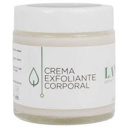 Landa Crema Exfoliante Corporal