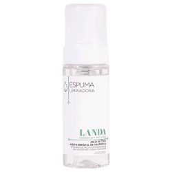 Landa Espuma Limpiadora Facial