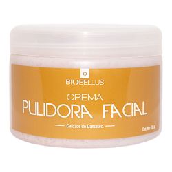 Biobellus Crema Pulidora Facial