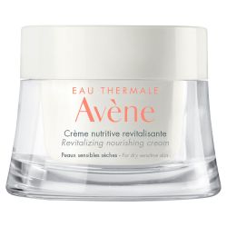 Avene Crema Nutritiva Compensadora