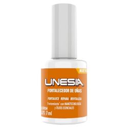 Unesia Sérum Fortalecedor De Uñas