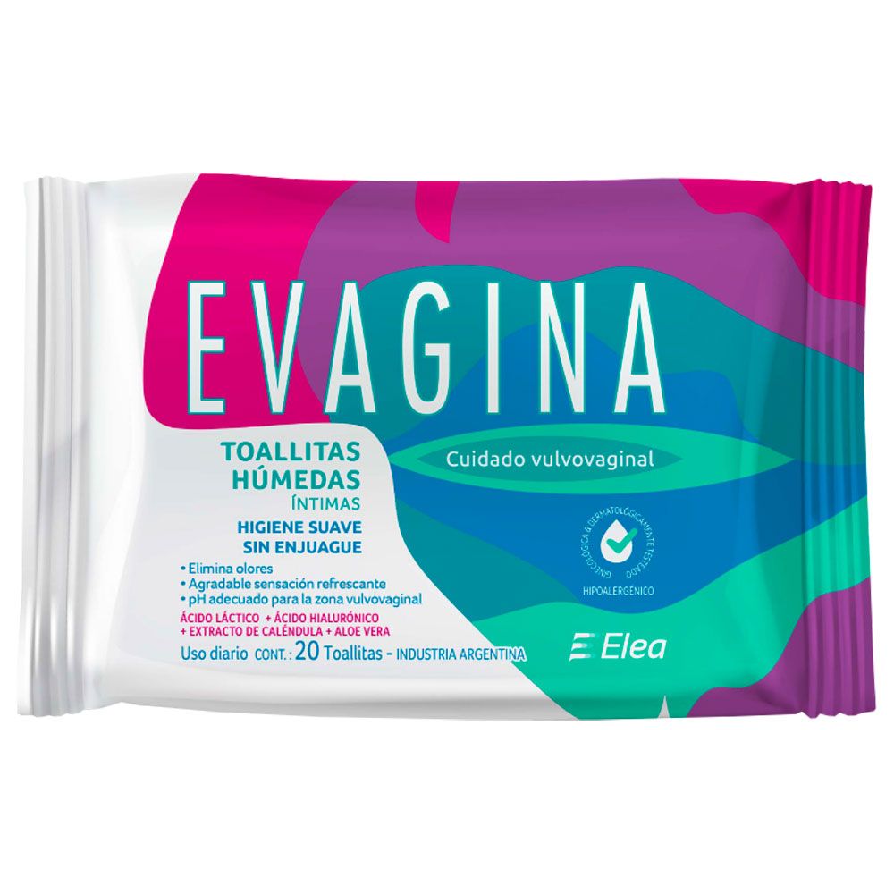 Higiene íntima: cuándo y cómo usar toallitas vaginales