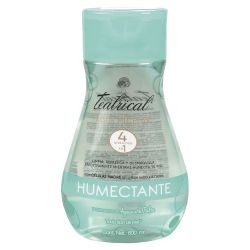 Teatrical Agua Micelar Humectante