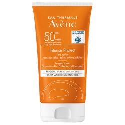 Avene Protector Solar Spf50 Intense Protect