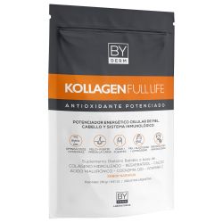 By Derm Kollagen Full Life Colágeno Antioxidante Potenciado