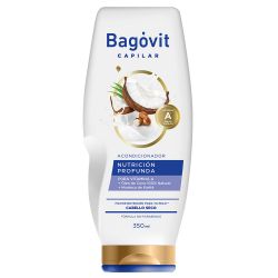 Bagóvit Capilar Nutrición Profunda Acondicionador