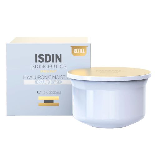 Isdinceutics Hyaluronic Moisture Normal Refill