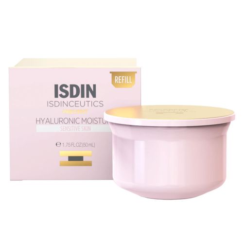 Isdinceutics Hyaluronic Moisture Sensitive Refill