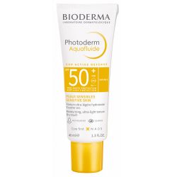 Bioderma Photoderm Aquafluide Spf50+