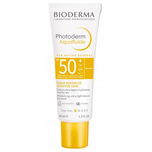 Bioderma Photoderm Aquafluide Spf50+