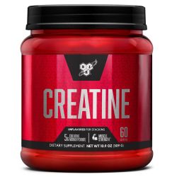 Bsn Creatina En Polvo Sin Sabor