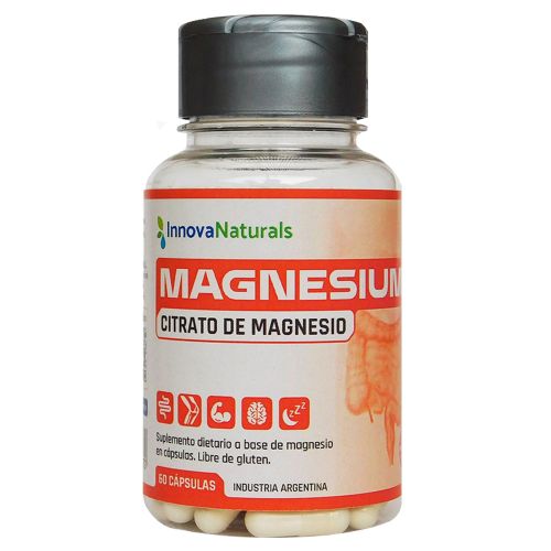 Pack 3 Natier Magnesio Citrato En Polvo - Farmacia Leloir - Tu farmacia  online las 24hs