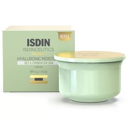 Isdinceutics Hyaluronic Moisture Oily & Combination Refill