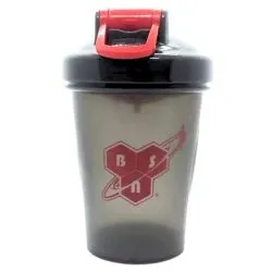 Bsn Shaker Vaso Mezclador