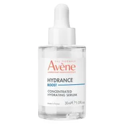 Avene Hydrance Boost Serum Hidratante Concentrado