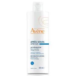 Avene Reparador Post-solar Hidratante X 400ml