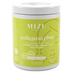 Mizu Colágeno Beauty En Polvo