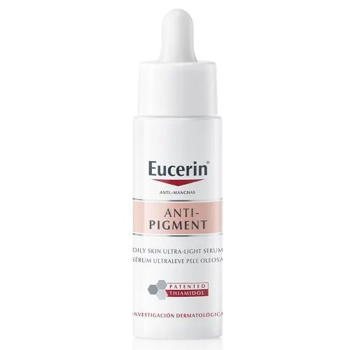 Eucerin Anti-pigment Serum Facial Ultra Light
