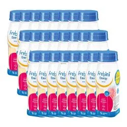 Frebini Energy Drink Pack 24 Botellas