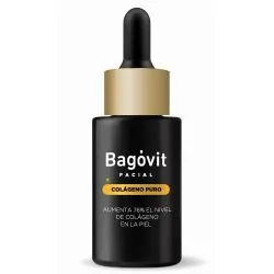 Bagovit Facial Serum De Colágeno Puro