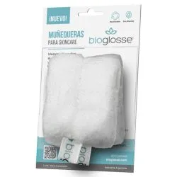 Bioglosse Muñequeras Reutilizables