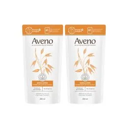 Pack 2 Aveno Emulsión Refill 250ml