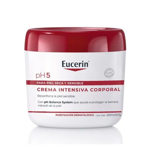 Eucerin Ph5 Crema Intensiva Corporal