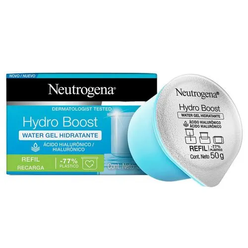 Neutrogena Hydro Boost Water Gel Refill
