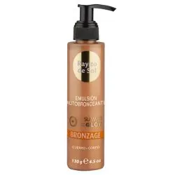 Rayito De Sol Bronzage Emulsión Autobronceante