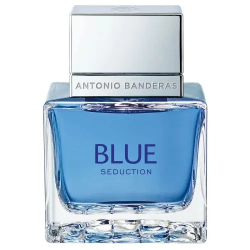 Antonio Banderas Blue Seduction Para Hombres Edt