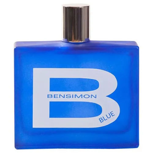 Bensimon Blue Eau De Perfum X 100ml