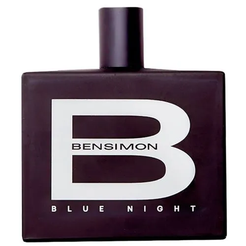 Bensimon Blue Night Eau De Perfum X 100ml